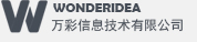 万彩信息技术有限公司logo