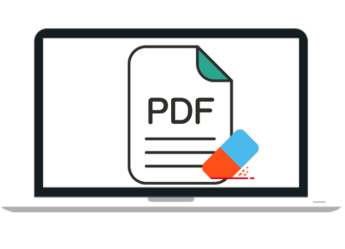 万彩PDF大师-PDF水印去除